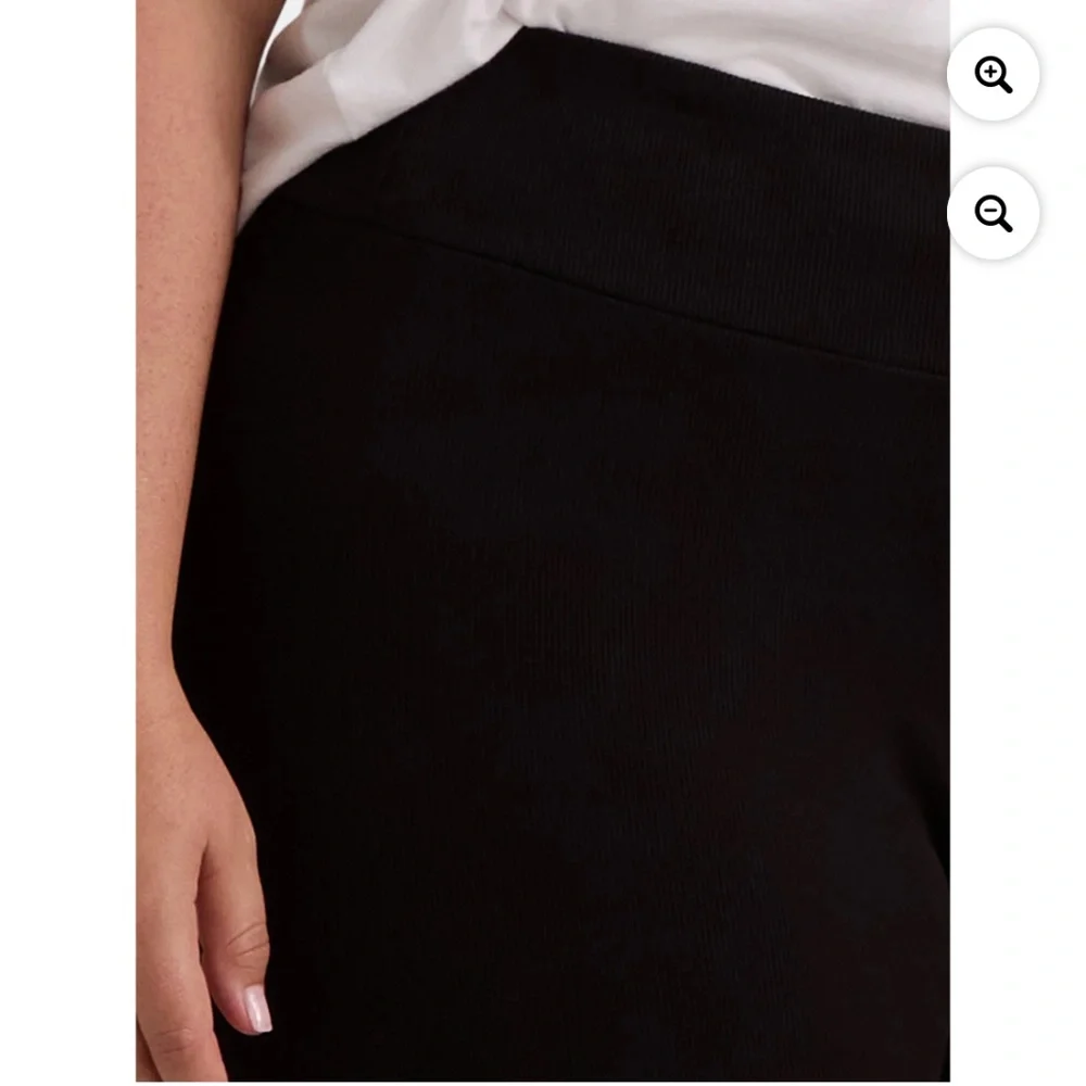 Terra & Sky black high